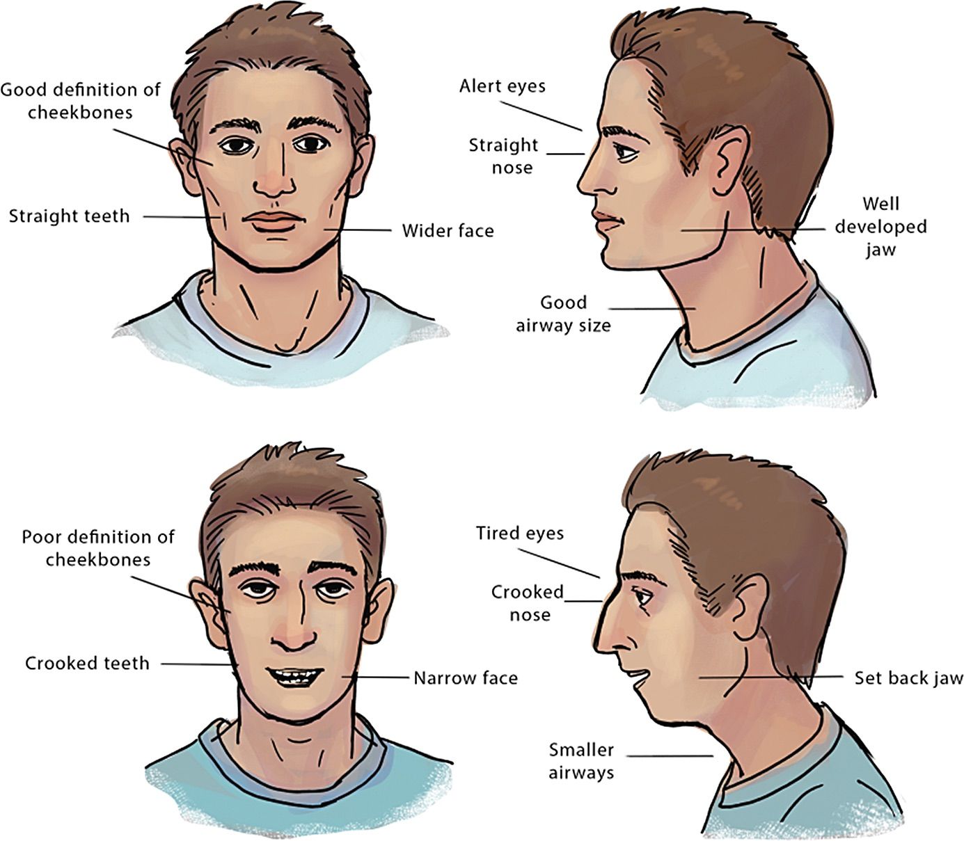 Jaw Fitness Tool for Face Toning - Make your face look awesome