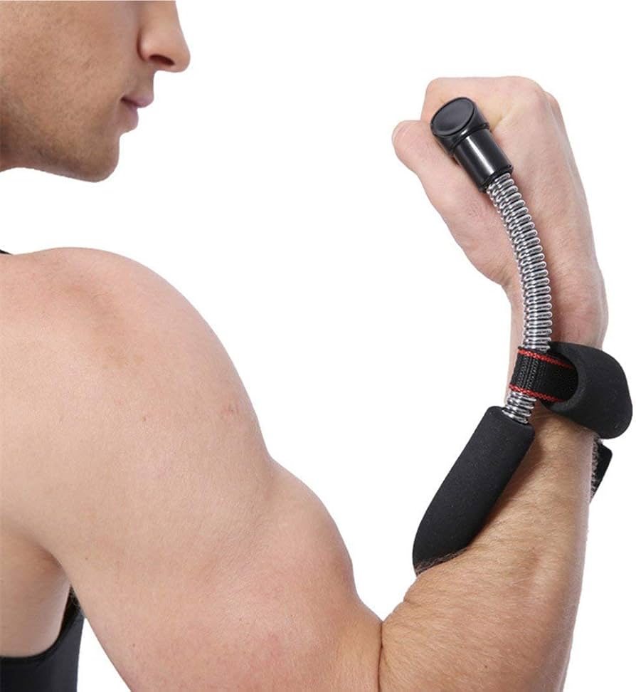 Best Forearm Strengthener, Wrist Exercise Equipment for men and women