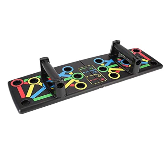 Ultimate Push-Up Board Pro | Multi-Function Fitness Trainer for All Skill Levels