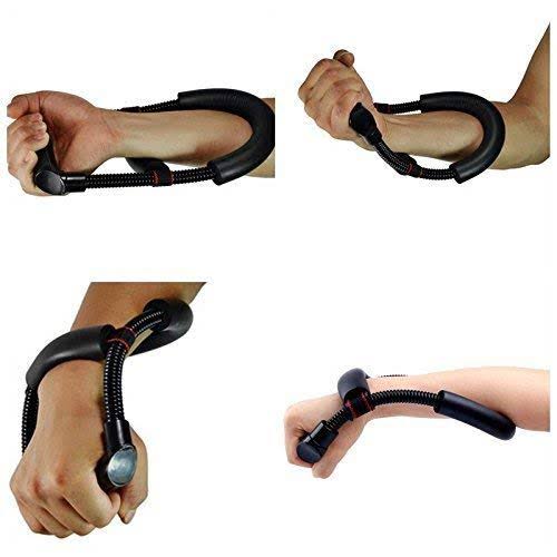 Best Forearm Strengthener, Wrist Exercise Equipment for men and women