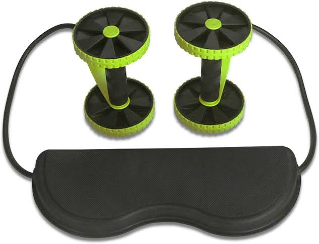 Home Gym Abs Exercise Fitness Training Machine