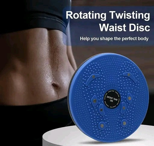 Weight loss made easy with this amazing tummy twister