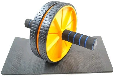 Best Wheel Roller Pro – For core strengthening and abdominal workouts