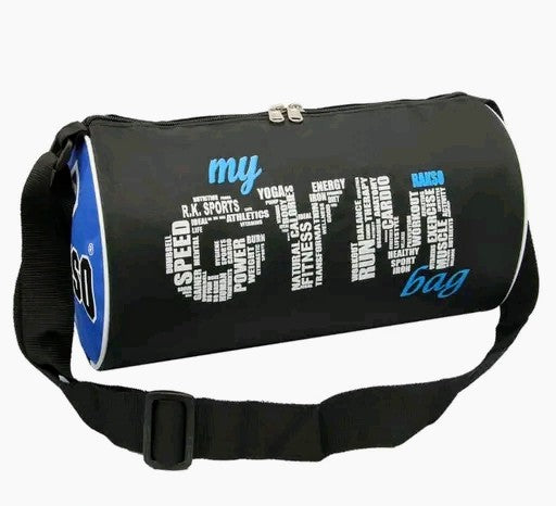 Compact & Lightweight Gym Duffel Bag