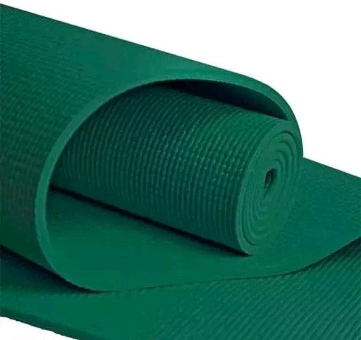 Top-Rated Yoga Mats for Every Fitness Level