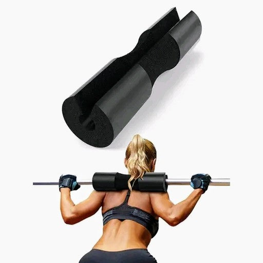 Barbell Shoulder Pad