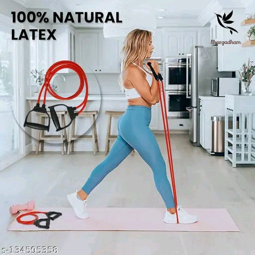 High performance resistance band for your daily body workout