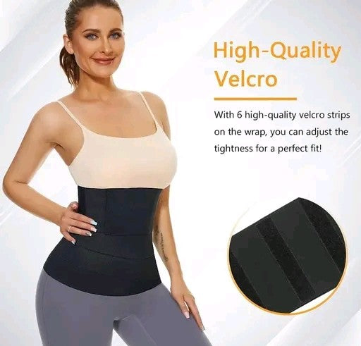 Trending unisex weight loss exercise rubber belt