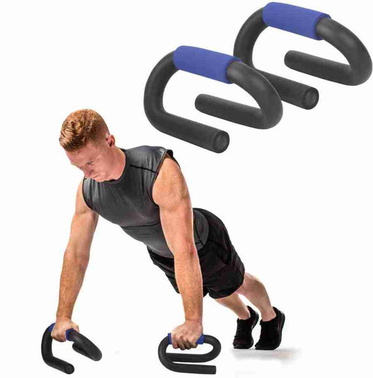 Best Power Push up bar for chest and body workout