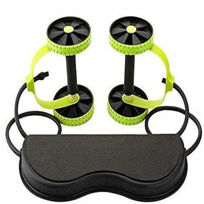 Home Gym Abs Exercise Fitness Training Machine